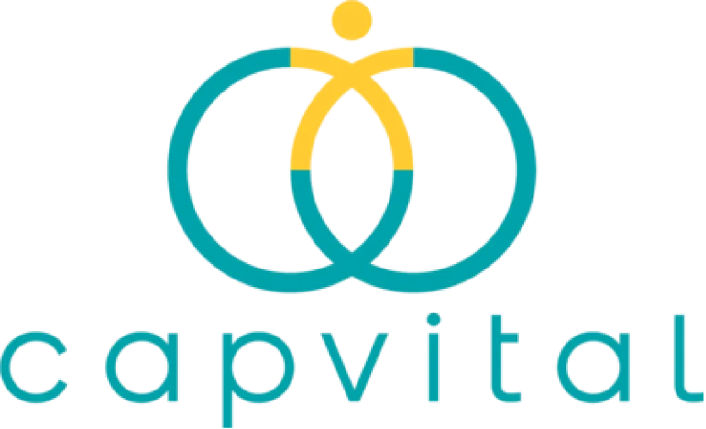 Logo du réseau Cap Vital Santé